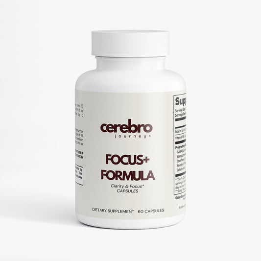 Focus+ Formula