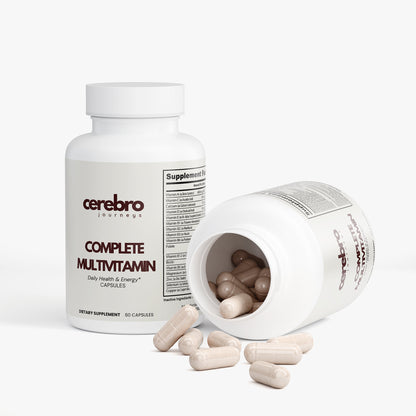 Complete Multivitamin