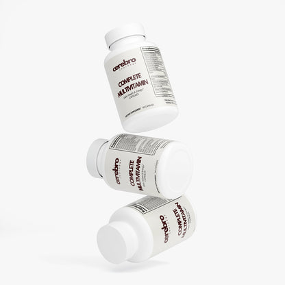 Complete Multivitamin