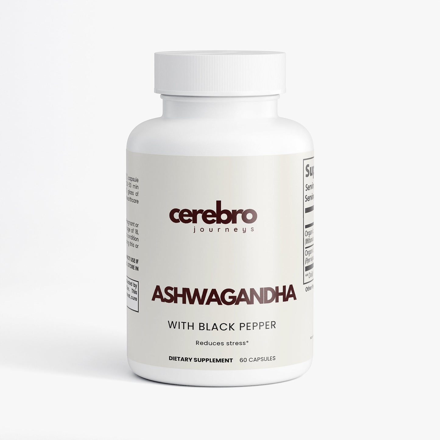 Ashwagandha