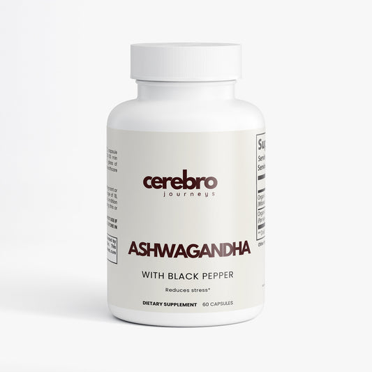 Ashwagandha