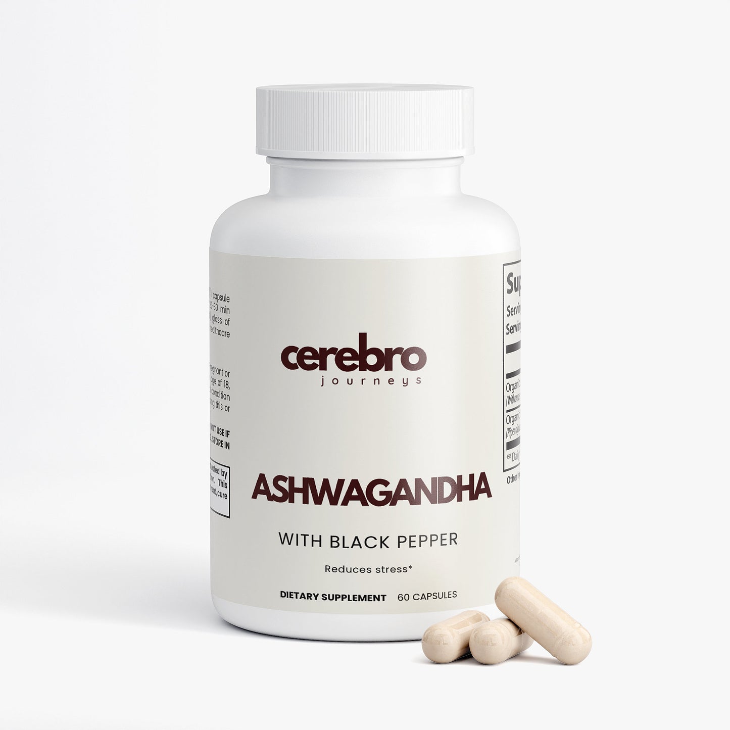 Ashwagandha