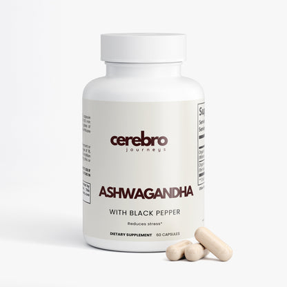 Ashwagandha